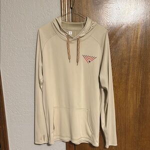 Howler Brothers Loggerhead Hoodie